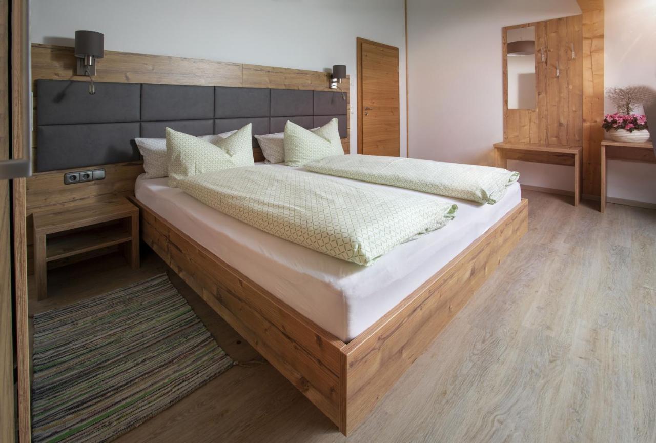 Pension Bernhardhof Otterfing Kültér fotó