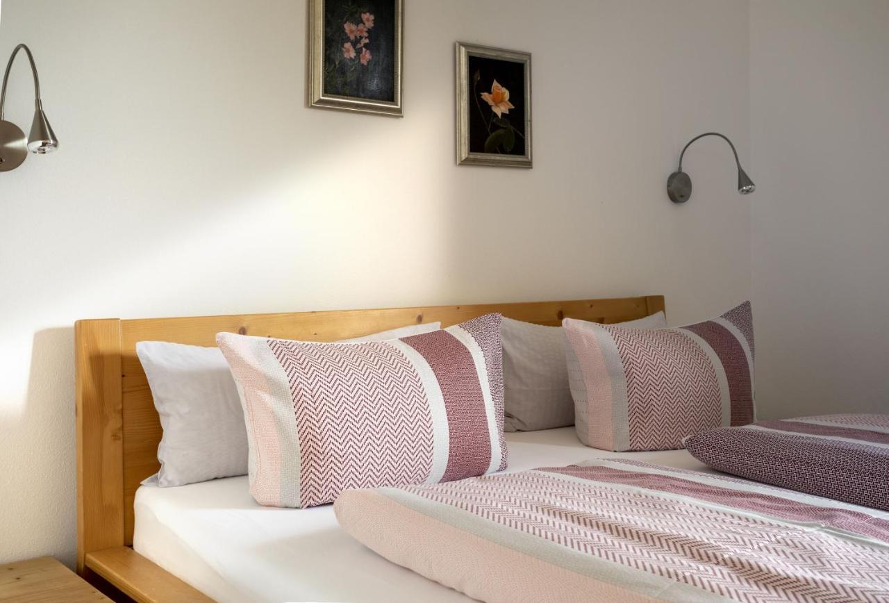 Pension Bernhardhof Otterfing Kültér fotó