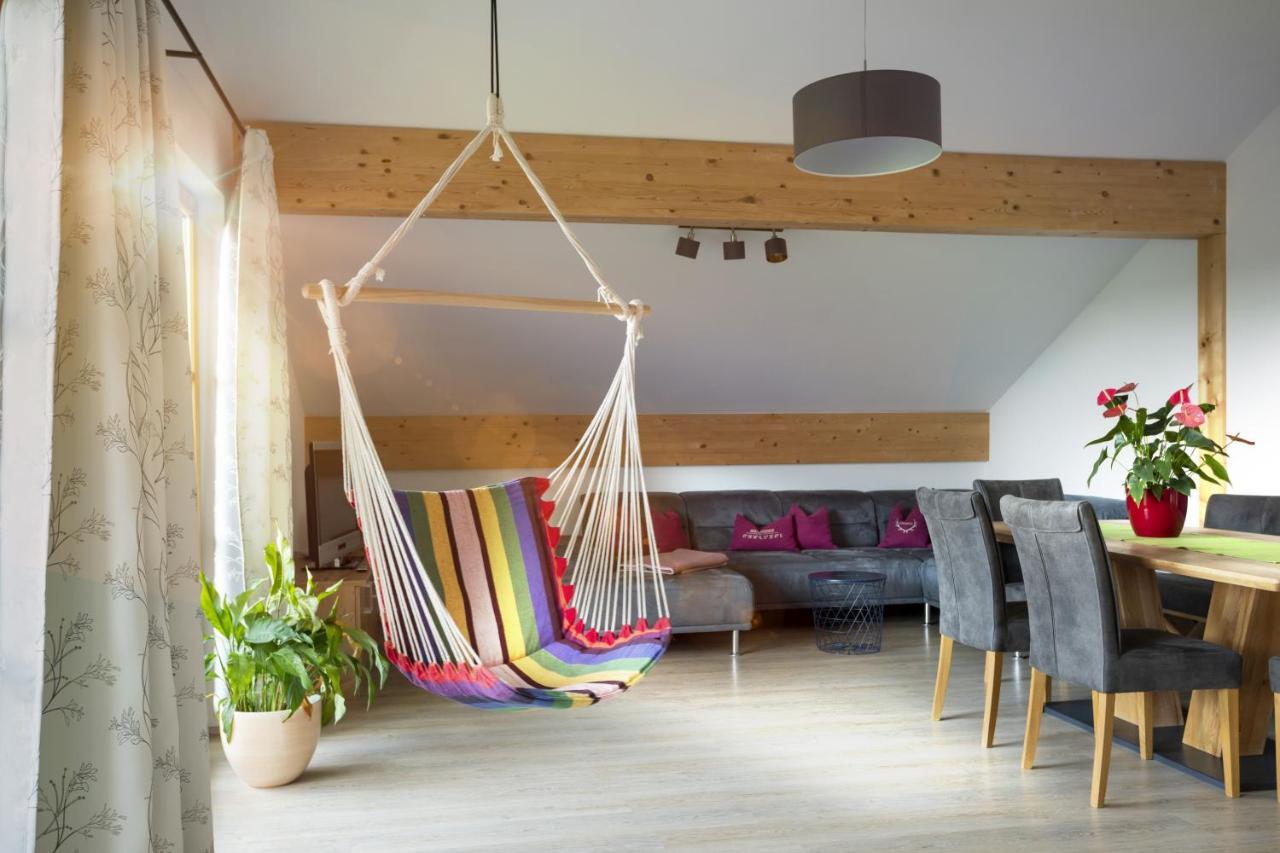 Pension Bernhardhof Otterfing Kültér fotó