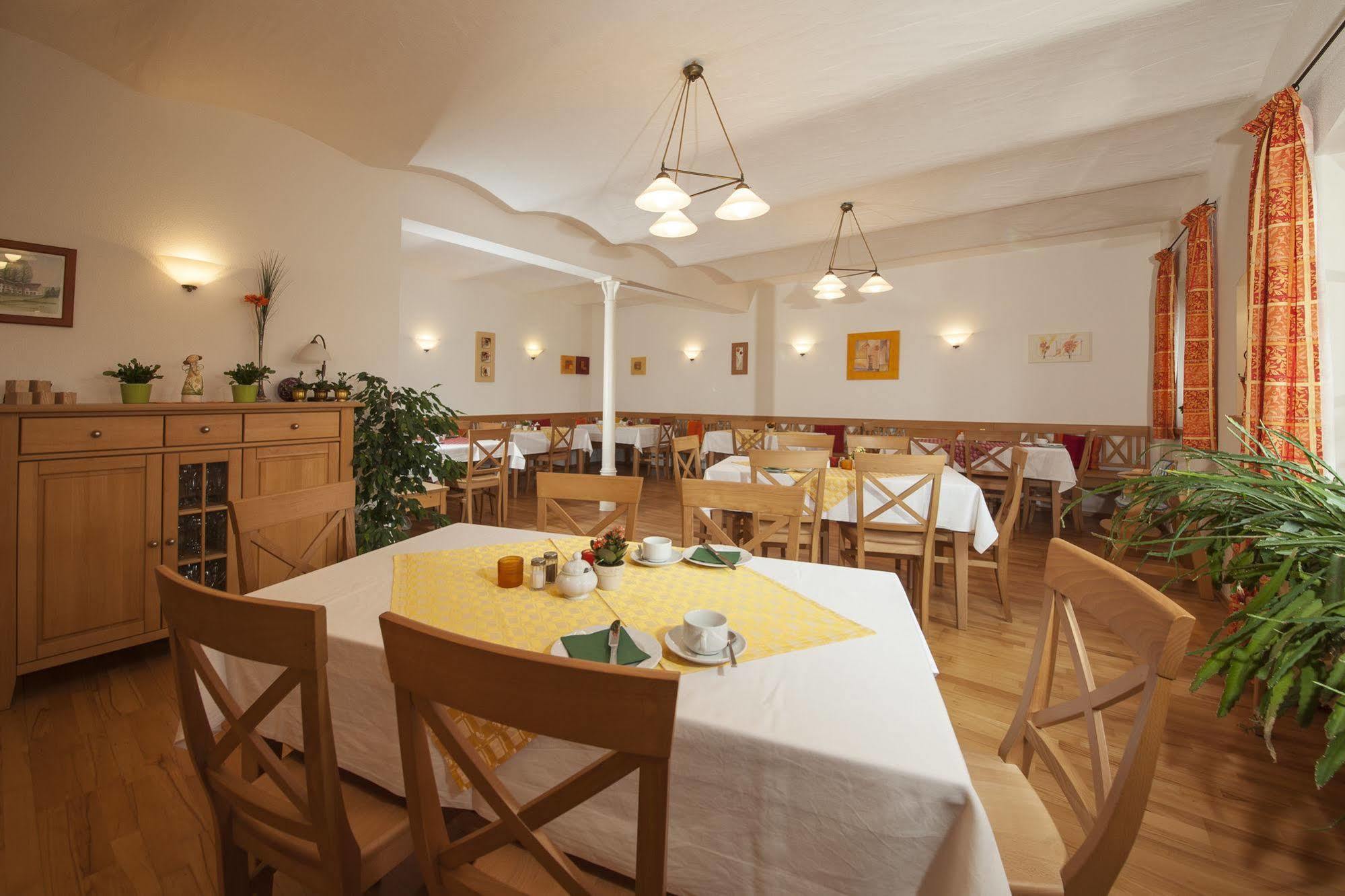 Pension Bernhardhof Otterfing Kültér fotó