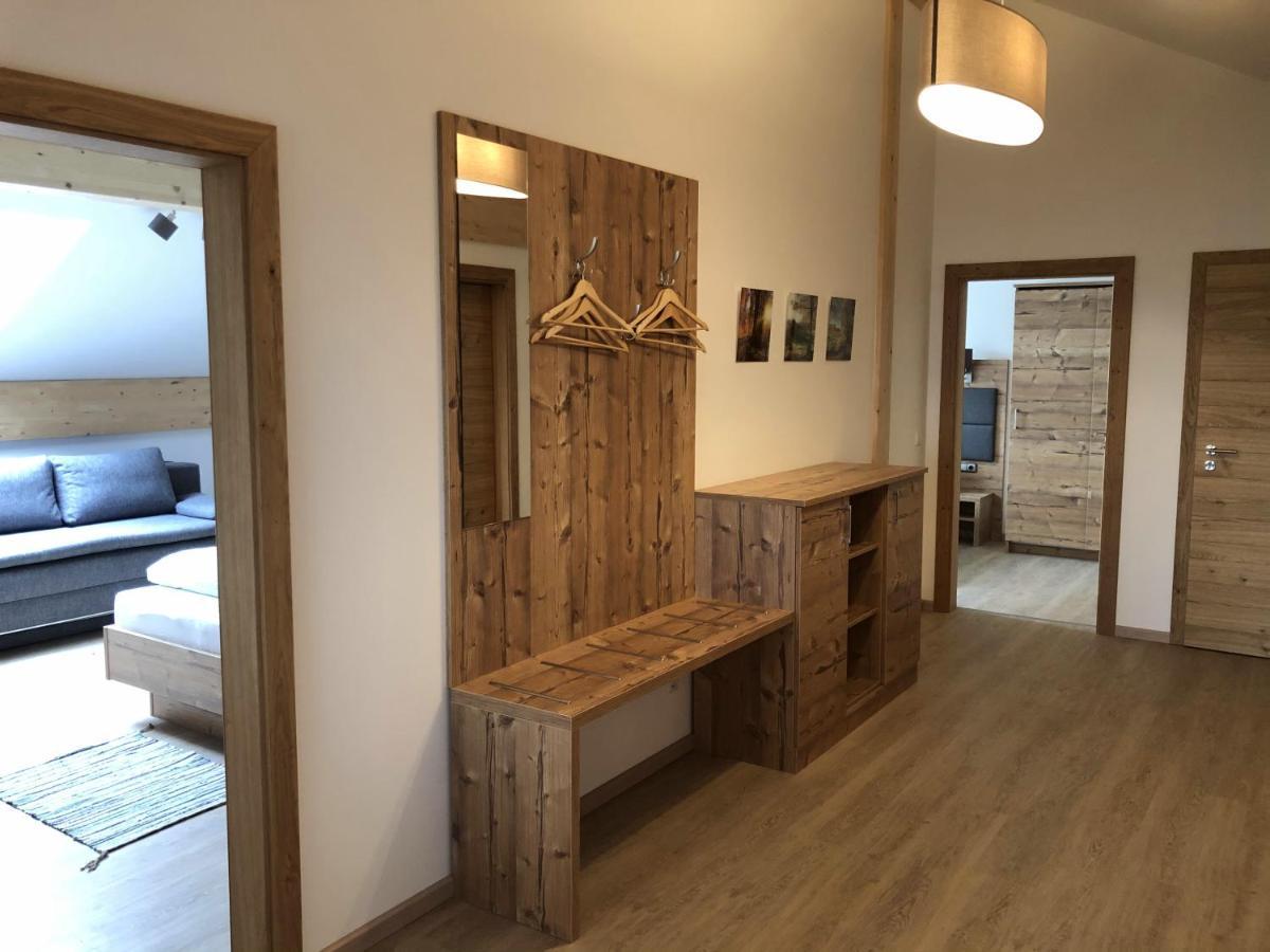 Pension Bernhardhof Otterfing Kültér fotó