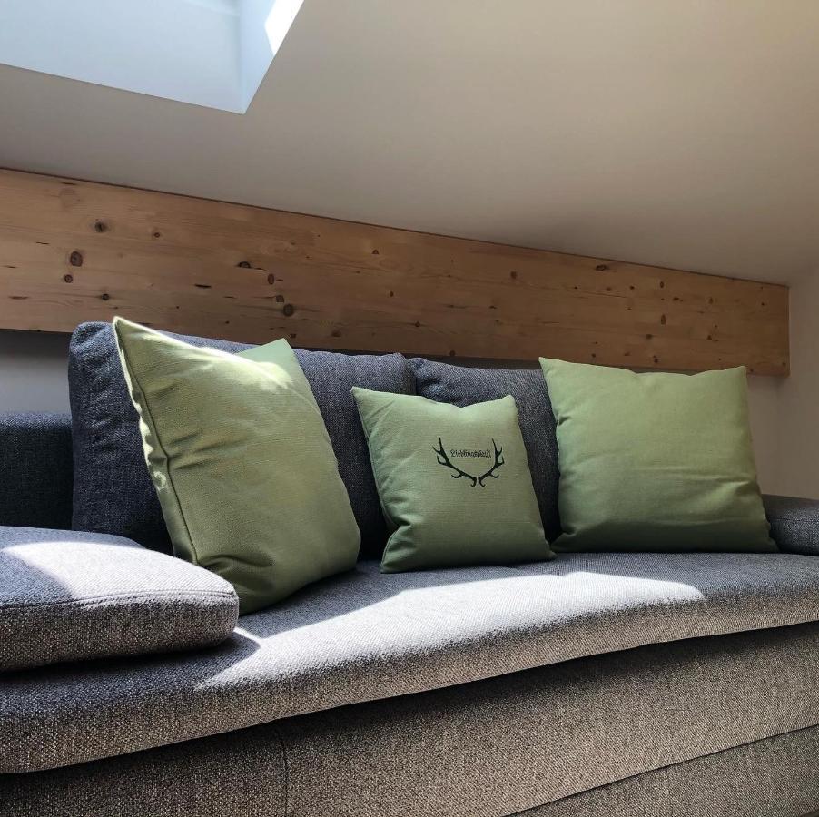 Pension Bernhardhof Otterfing Kültér fotó